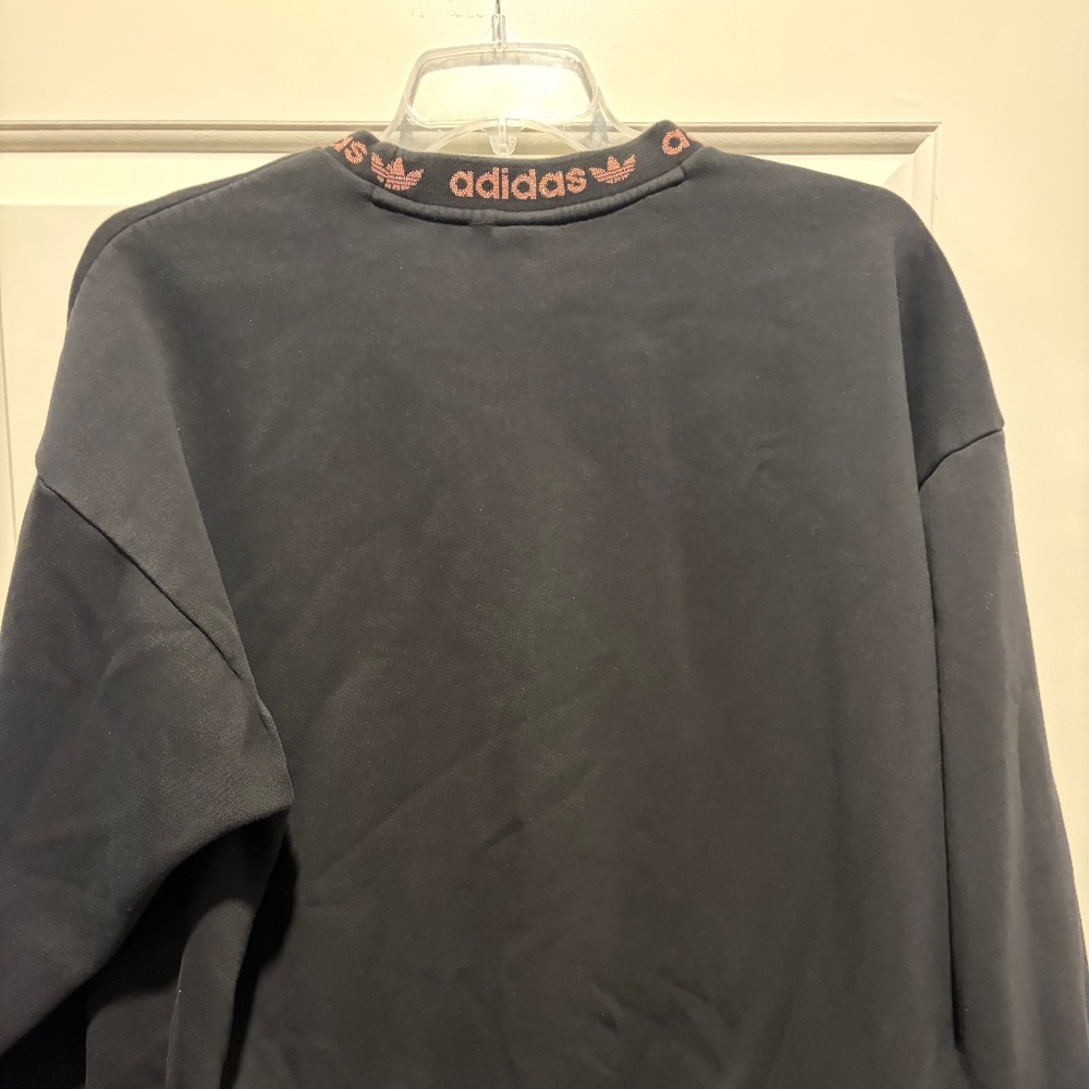 Women's BLING Sweatshirt